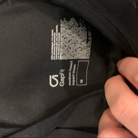 Gap Sports Bra - Picture 3 of 3